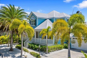 Grande Canal - Captivating 3 bedroom retreat